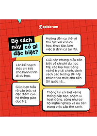 Sách Bước Ra Thế Giới: Đường Tới Nước Mỹ - TS. Phạm Đức Hùng