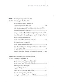 Sách Con Cái Tự Giác Cha Mẹ Yên Tâm (Tái Bản)