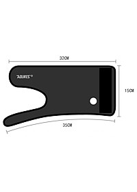 Đai Nẹp Cố Định Khớp Cổ Tay Cao Cấp AOLIKES TC-1676