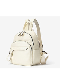 Balo nữ MARRANT BHM319 Da bò thật