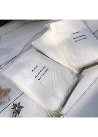 Đất Sét Màu Trắng Nhật Tự Khô 100g Nặn Mô Hình Tượng Búp Bê Gốm Tò He Xốp An Toàn Cho Bé Không Dính Giá Rẻ Giao Hỏa Tốc