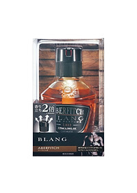 Nước Hoa Ô Tô CARMATE Blang Liquid VF L812 Aberfitch 130ml