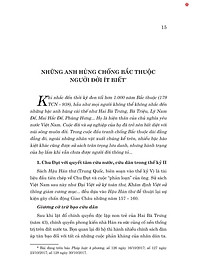 Khám phá sử Việt - bản in 2025