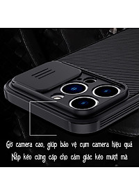 Nơi bán Ốp lưng kéo nắp hỗ trợ sạc từ tính dành cho iPhone 12 / 13 / 14 / 15 / 12 Pro / 12 Pro Max / 13 Mini / 13 Pro / 13 Pro Max / 14 Plus / 14 Pro / 14 Pro Max / 15 Plus / 15 Pro / 15 Pro Max