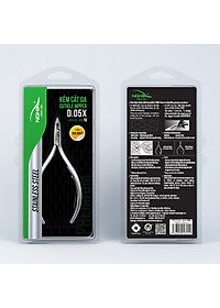 Kềm cắt da thép không gỉ D-05X (16)