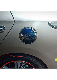 Ốp Nắp Xăng Xe Hyndai Accent 2018-2020