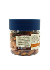 Hạt điều Tomyum LAFOOCO hủ 200g