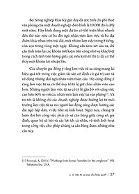 Sách Làm Việc Từ Xa Sao Cho Hiệu Quả