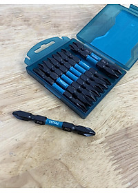 MŨI BẮT VÍT HAI ĐẦU (CÓ NAM CHÂM HÍT) TOTAL TACIM16PH233 - HÀNG CHÍNH HÃNG