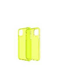 Ốp lưng chống sốc GEAR4 D3O Crystal Palace 4m cho iPhone 11 Pro Max - Hàng Chính Hãng