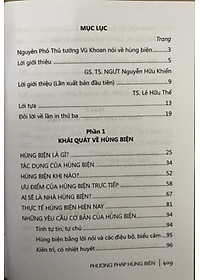 Phương pháp Hùng biện