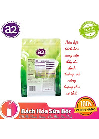 Sữa Bột Tách Béo A2 Skim Milk - Gói 1kg
