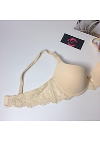 siêu phẩm áo lót trơn đệm nâng ngực nhẹ