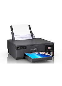 Máy In phun màu Epson L8050 Wifi - Hàng Chính Hãng