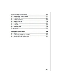 Khám Phá Toán 11 Để Học Giỏi - Tập 2 (dùng kèm sgk chân trời sáng tạo)