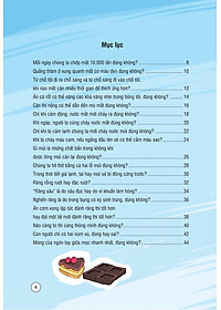 Sách Những Kiến Thức Khoa Học Dễ Hiểu Sai - Khám Phá Cơ Thể Người