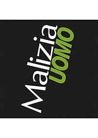 Dung dịch vệ sinh nam Malizia Vetyver Uomo 200ml + Dao cạo râu