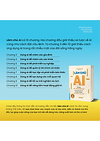 Sách Làm Chủ AI