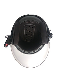 Nón bảo hiểm chính hãng SUNDA 228