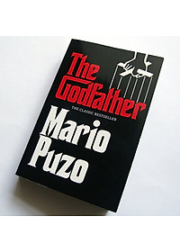 Sách tiếng Anh - The Godfather