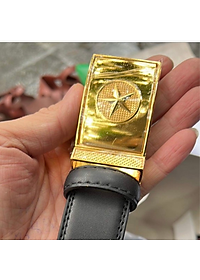 Thắt lưng nam phong cách quân đội