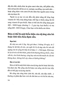 Sách Làm Sao Để Trẻ Không Thấp Còi?