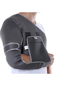 Băng Cố Định Khớp Vai ORBE H1