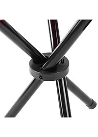 Ghế đẩu xếp ba chân dã ngoại Desert&Fox DF-S089