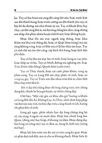 Sách Quyết Địa Tinh Thư - Tầm Long Bộ - Tổng Hợp Tinh Hoa Địa Lý Phong Thủy Trân Tàng Bí Bản (Tập 2)