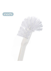 Chổi Cọ Toilet Đầu Tròn Kirei Chính Hãng Inochi 2 Phân Loại Có Hộp Và Không Hộp
