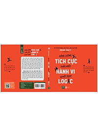 Năng Lượng Tích Cực, Thấu Hiểu Hành Vi, Quyết Định Logic
