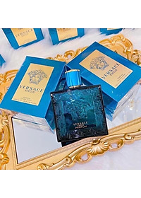 Nước Hoa Nam Versace Eros Parfum 100ml