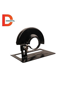 Bộ giá đỡ và lá chắn bảo vệ máy cắt cầm tay