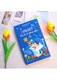 SMART: Ngủ đủ, bé thông minh - Làm sao để tạo thói quen đi ngủ đúng cho trẻ?