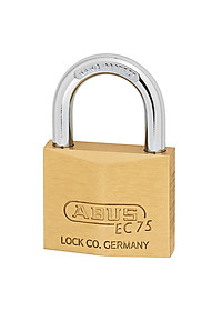 Khóa Đồng 75 Series ABUS (50mm)