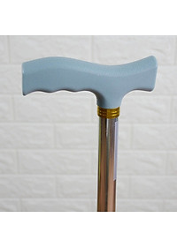 Gậy chống 4 chân cao Lucass B932