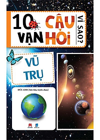 Combo 5 cuốn 10 vạn câu hỏi 