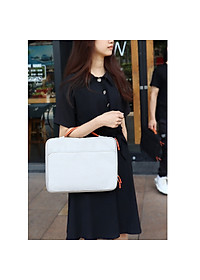 Túi xách - túi chống sốc cho laptop 13.3 INCH cao cấp phong cách mới - TL0127