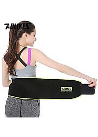 Đai Nịt Bụng Quấn Định Hình Vòng Eo Giảm Béo, Giảm Mỡ Bụng AOLIKES YE-7980