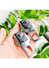 Chốt Cài Dây An Toàn Ô Tô Loại Cao Cấp VIP Cho Các Dòng Xe