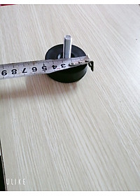 CHÂN TĂNG CHỈNH NHỰA JN023