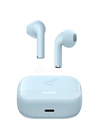 Tai nghe Bluetooth True Wireless Anker Soundcore K20i A3994 - Hàng chính hãng