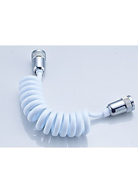 Dây Mềm Cho Vòi Xịt Vệ Sinh Lò Xo 1M5