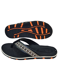 Dép Nam Xỏ Ngón HÀ NAM Da Bò Thật Cao Cấp DNA2088