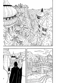 Naruto - Sasuke's Story: Sasuke Retsuden - First Volume (Japanese Edition)