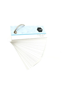 Giấy Note Motto Flash Cards CYFC70