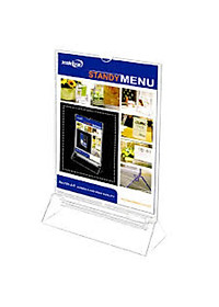 Menu Mica để bàn A4 Xukiva 191-A4