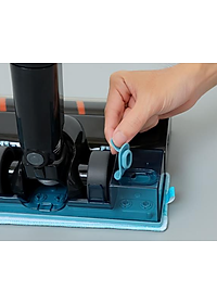 Máy hút bụi không dây Philips XC3131/01 - Hàng chính hãng