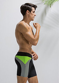 Quần bơi nam boxer Deenyt A1807