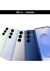 Điện thoại Samsung Galaxy S25, Điện thoại AI, Tìm kiếm thông minh, Video camera đêm Nightography, Chip Snapdragon - Hàng Chính Hãng
